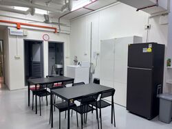 Tuas Cove Industrial Centre (D22), Factory #571636521